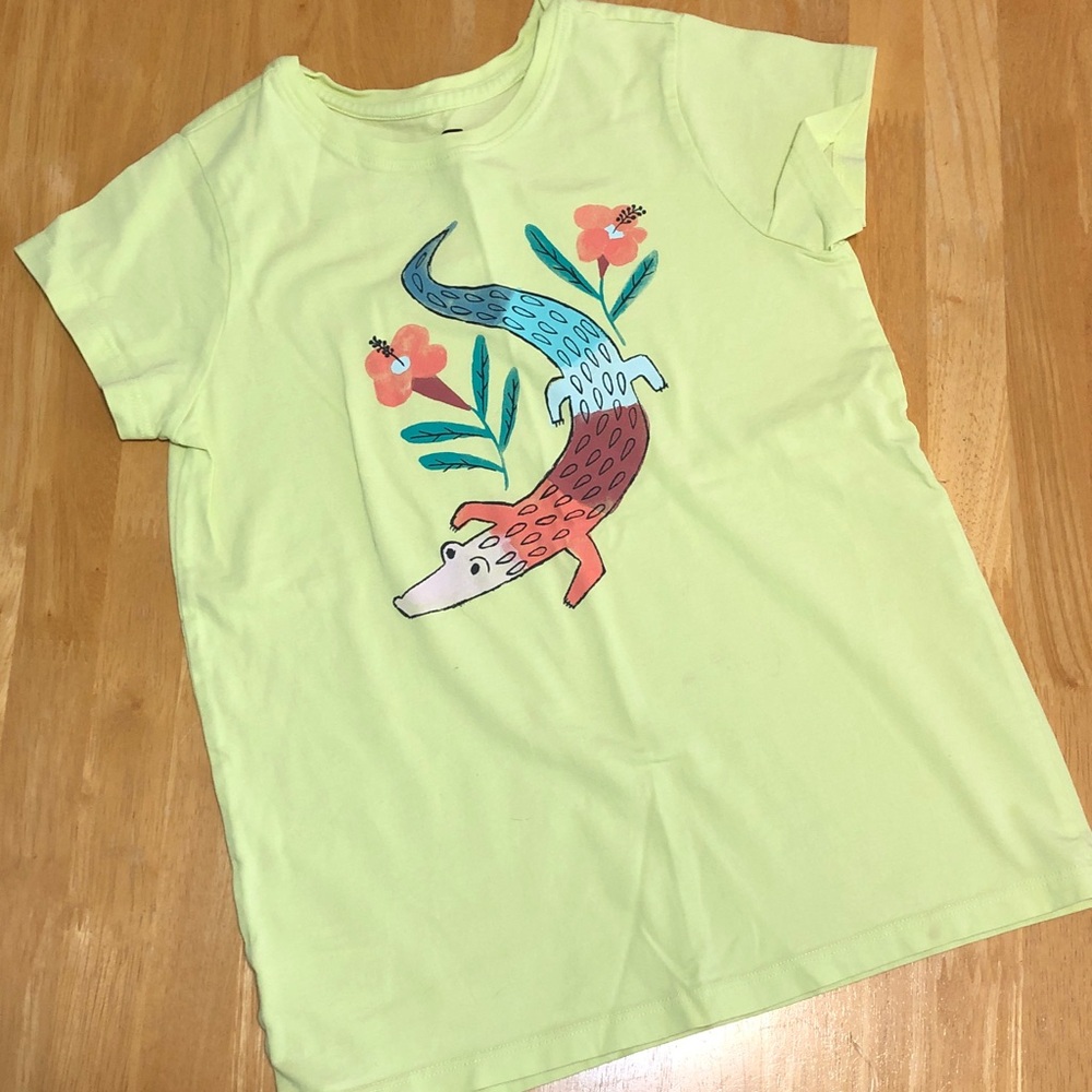 Tea Collection graphic tee
